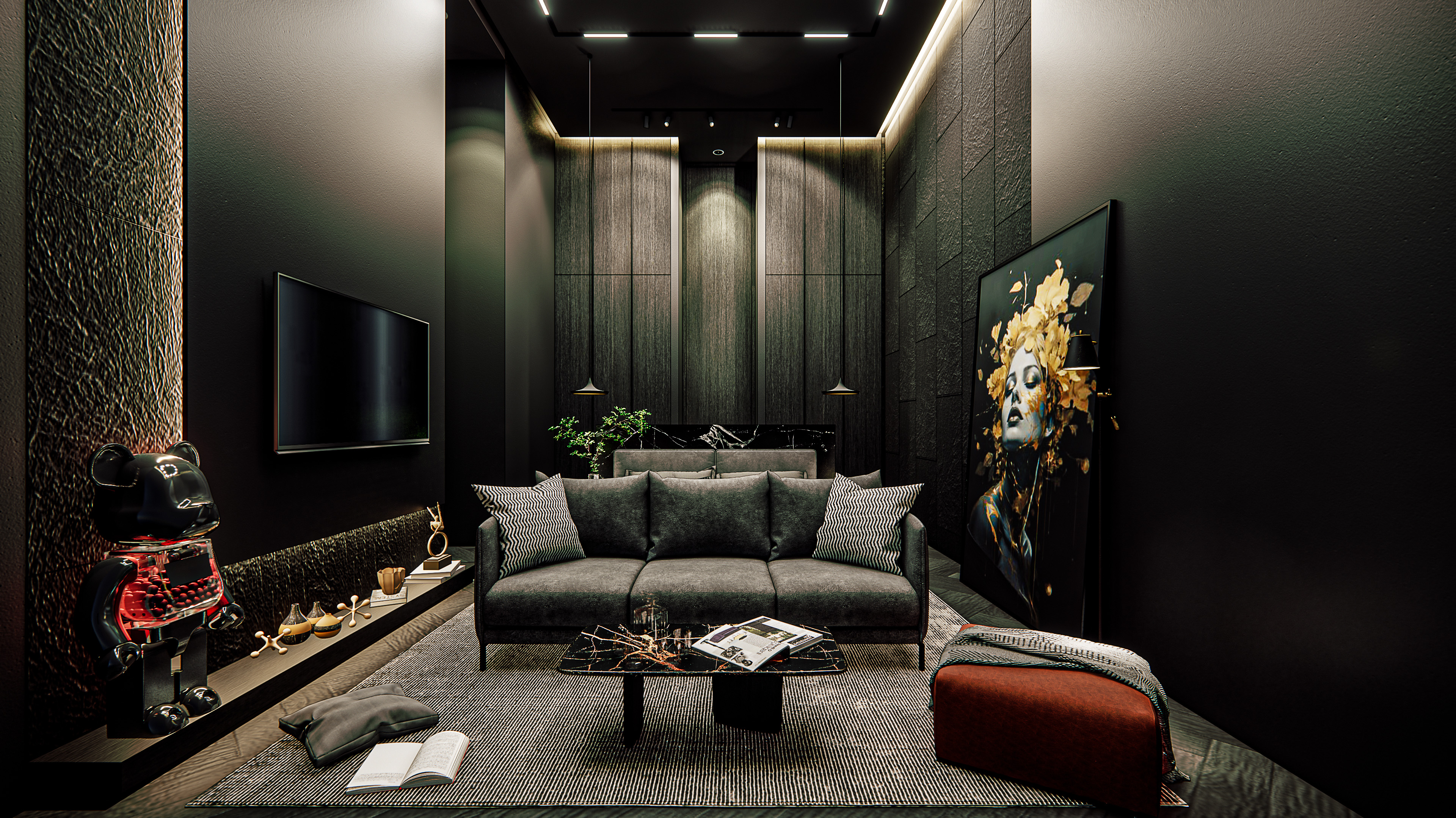 Qnity by Wallaya Villas 123
